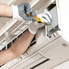 install air conditioning