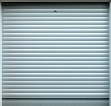 garage door