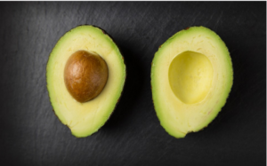 avocado help in weiight loss